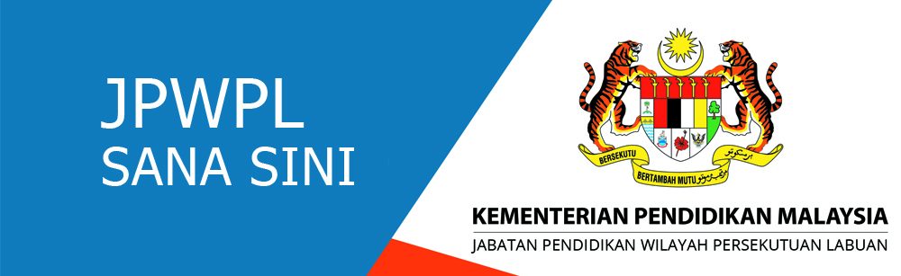 JPWPL Sana Sini - Berita Rasmi Jabatan Pendidikan WP Labuan